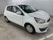 Mitsubishi Mirage Auto A/c Caméra 2020 a vendre - Photo 4