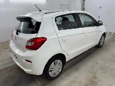 Mitsubishi Mirage Auto A/c Caméra 2020 a vendre - Photo 5