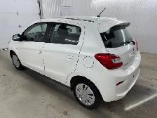 Mitsubishi Mirage Auto A/c Caméra 2020 a vendre - Photo 8