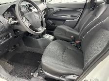 Mitsubishi Mirage Auto A/c Caméra 2020 a vendre - Photo 10