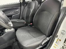 Mitsubishi Mirage Auto A/c Caméra 2020 a vendre - Photo 12