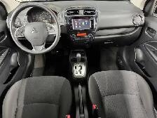 Mitsubishi Mirage Auto A/c Caméra 2020 a vendre - Photo 17
