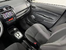 Mitsubishi Mirage Auto A/c Caméra 2020 a vendre - Photo 20
