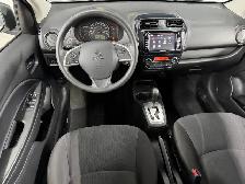 Mitsubishi Mirage Auto A/c Caméra 2020 a vendre - Photo 25