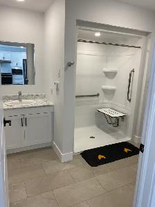 316-55 Forest Hill, Barrier Free 1 Bed/1Bath, Free Wifi, Sept. 1 - Photo 5