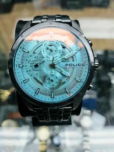 Montre Police