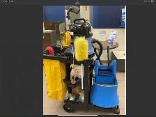 Chau Cleaning Service - Photo 2