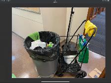 Chau Cleaning Service - Photo 3