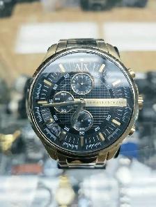 Montre Armani