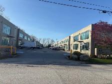 $4500 Super deal Warehouse Lease 408 East Kent AveVancouver