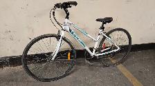 CCM Hybrid Bike with 21-Speed Shimano Drivetrain - Photo 2