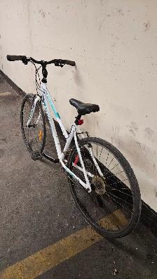 CCM Hybrid Bike with 21-Speed Shimano Drivetrain - Photo 3