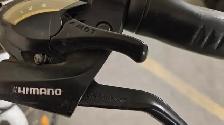 CCM Hybrid Bike with 21-Speed Shimano Drivetrain - Photo 5