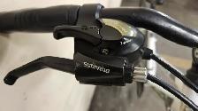 CCM Hybrid Bike with 21-Speed Shimano Drivetrain - Photo 6