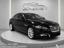 2014 Jaguar XF