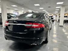 2014 Jaguar XF - Photo 2