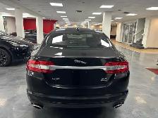 2014 Jaguar XF - Photo 3