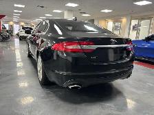 2014 Jaguar XF - Photo 5