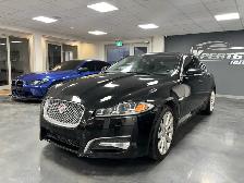 2014 Jaguar XF - Photo 6