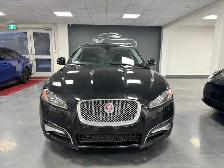 2014 Jaguar XF - Photo 7