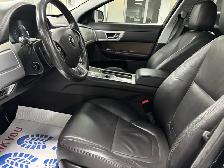 2014 Jaguar XF - Photo 10