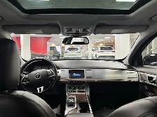 2014 Jaguar XF - Photo 15