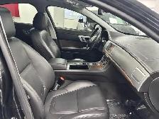 2014 Jaguar XF - Photo 18