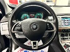 2014 Jaguar XF - Photo 19