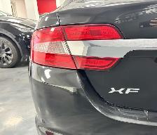2014 Jaguar XF - Photo 32