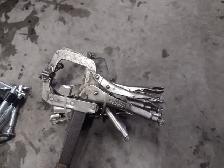 Lot de 27 pinces et serre tous en tres bonne condition. - Photo 5