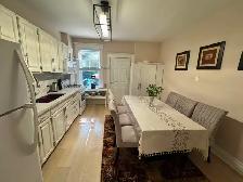 Sep 1st, Luxury Furnished 1-Bedroom Apt, High Park, Keele/Bloor - Photo 6