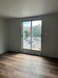 LARGE renovated 3 1/2. AHUNSTIC.concrete building - Photo 9