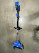 Kobalt 40-volt 12-in Battery Powered Snow Shovel