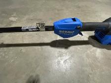 Kobalt 40-volt 12-in Battery Powered Snow Shovel - Photo 2