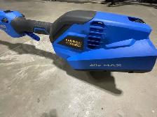 Kobalt 40-volt 12-in Battery Powered Snow Shovel - Photo 3