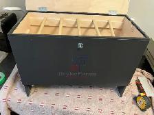 Tack Boxes and Trunks