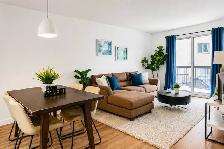 Appartements à louer – Complexe Vanier | 1 MOIS GRATUIT! - Photo 2