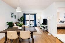 Appartements à louer – Complexe Vanier | 1 MOIS GRATUIT! - Photo 3