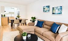 Appartements à louer – Complexe Vanier | 1 MOIS GRATUIT! - Photo 4