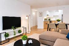 Appartements à louer – Complexe Vanier | 1 MOIS GRATUIT! - Photo 5