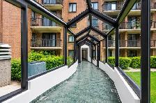 Appartements à louer – Complexe Vanier | 1 MOIS GRATUIT! - Photo 9