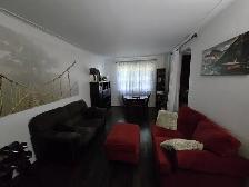 ALL included - Fully Furnished 3½   Office, Available SEPT 1st - Photo 2
