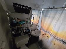 ALL included - Fully Furnished 3½   Office, Available SEPT 1st - Photo 4