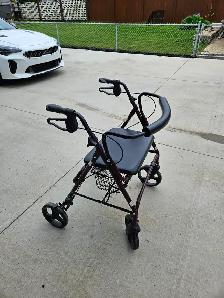 Bariatric Walker