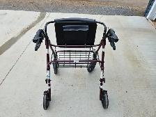 Bariatric Walker - Photo 3