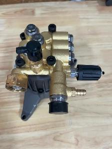 Pressure washer pump 2600psi 6HP - Photo 2