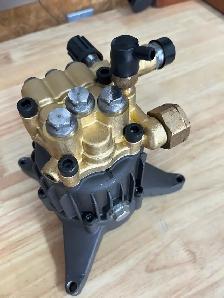 Pressure washer pump 2600psi 6HP - Photo 3