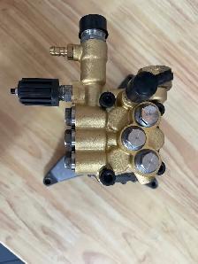 Pressure washer pump 2600psi 6HP - Photo 4