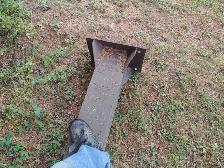 Lampadaire de 29 pieds en bonne condition. - Photo 5