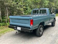 1984 ford f 250 7.3 - Photo 4